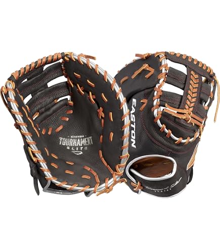 Amazon | Easton | FLAGSHIP ベースボールグローブ | 右投げ | 12
